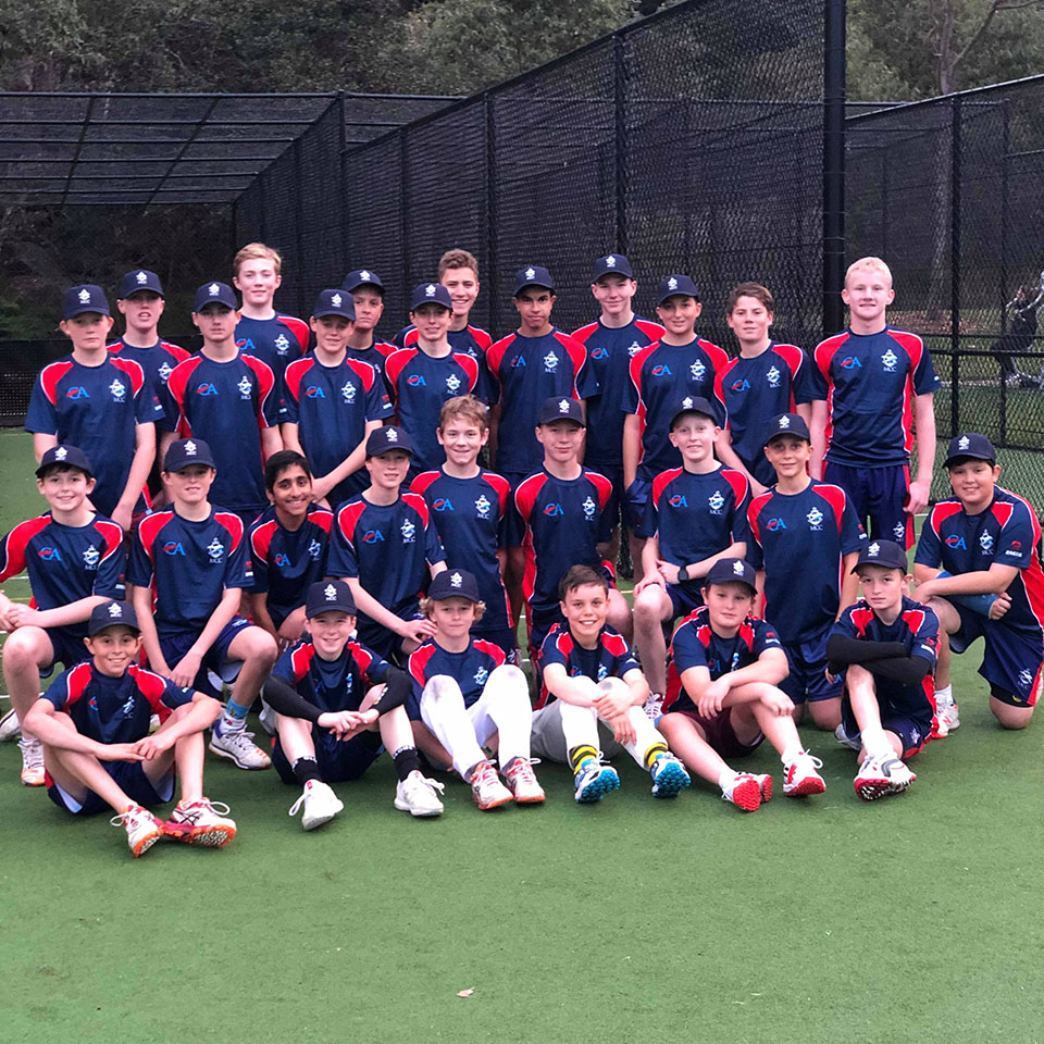 Find out about the best cricket academy in Australia
