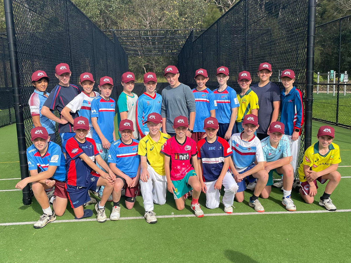Gymea Bay – Holiday Clinic – 5th & 6th October 2023