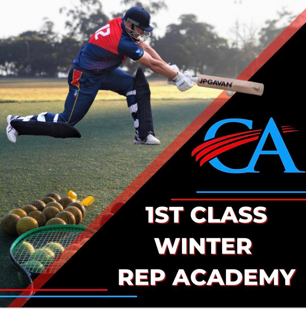 First Class Winter Rep Academy
